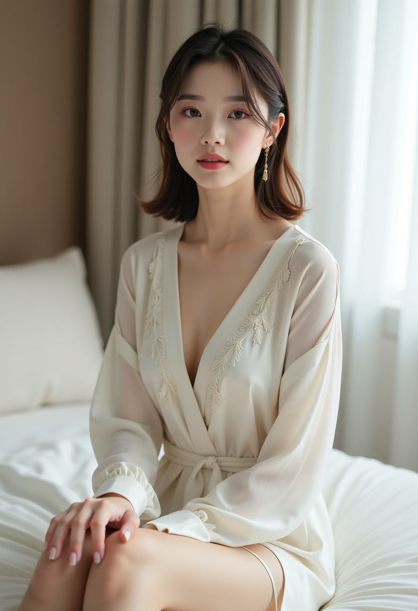 修女也疯狂