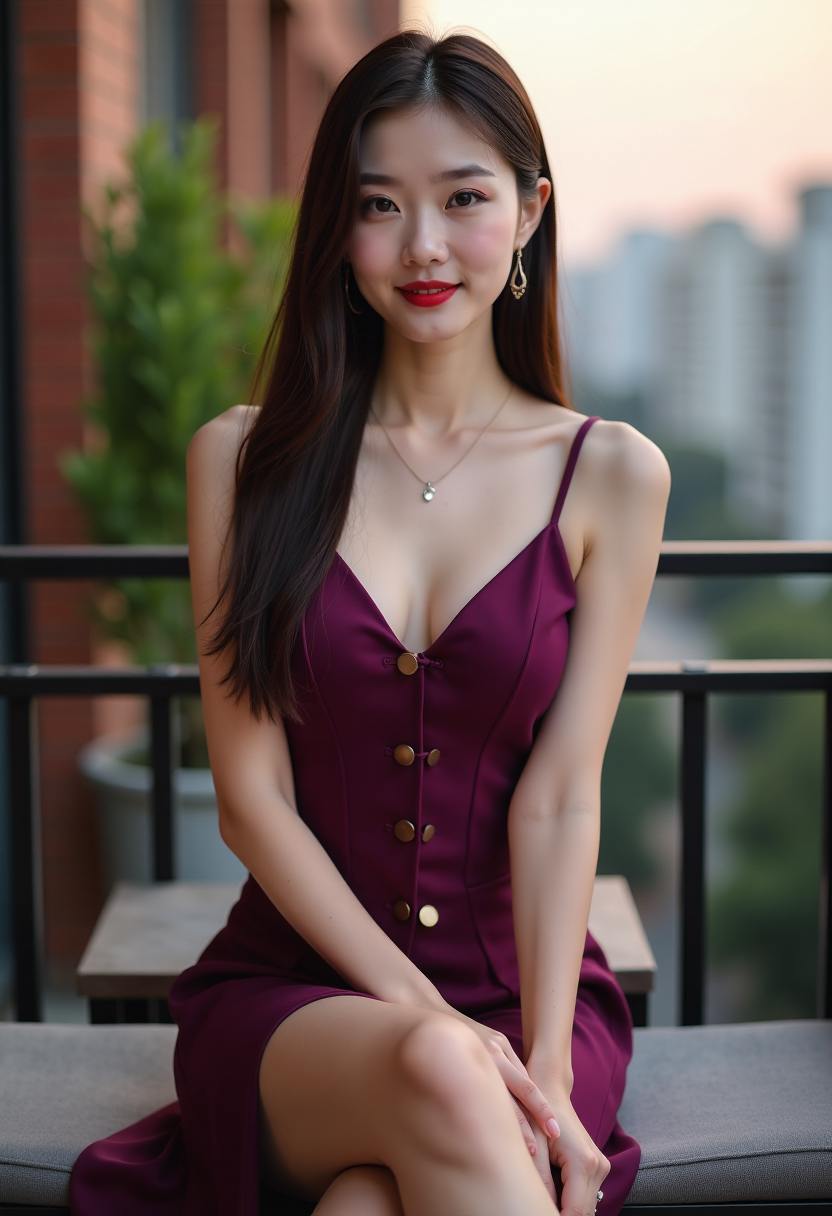 欢乐满人间